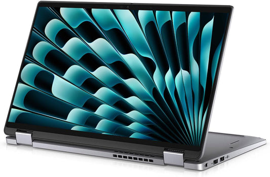 DELL Latitude 7410 2in1 14" FHD (1920 x 1080) Touchscreen Laptop Intel Quad Core i7-10610U 16GB RAM 512GB SSD 3.7GHz Windows 10 Pro (Renewed)